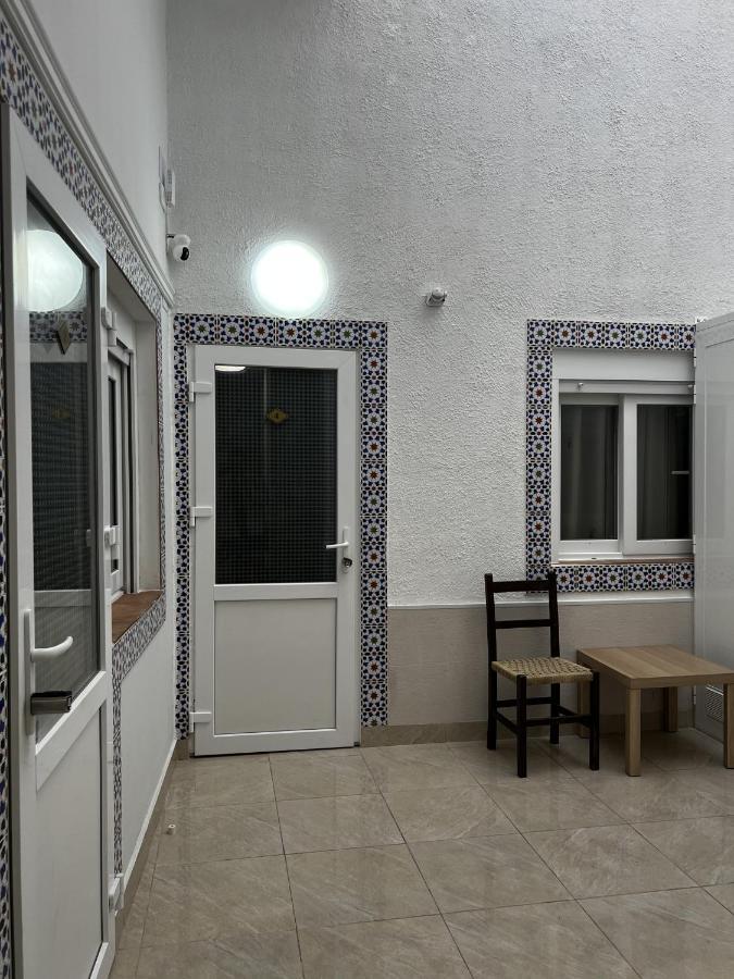 Mini-Hotel Casa De La Luz อาลิกันเต ภายนอก รูปภาพ