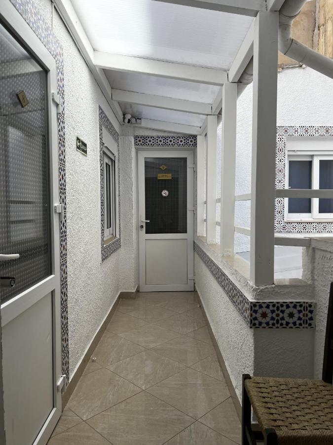 Mini-Hotel Casa De La Luz อาลิกันเต ภายนอก รูปภาพ