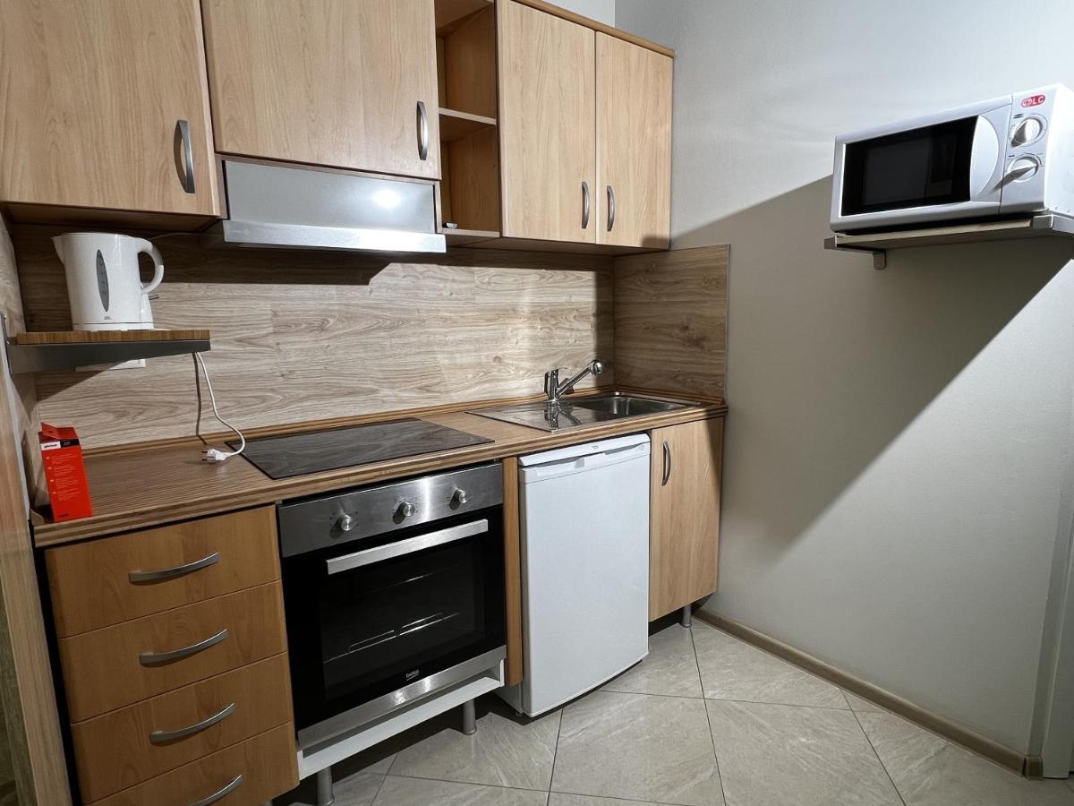 Mini-Hotel Casa De La Luz อาลิกันเต ภายนอก รูปภาพ