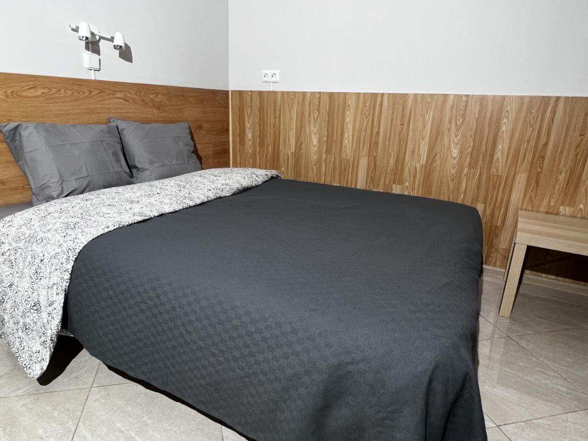Mini-Hotel Casa De La Luz อาลิกันเต ภายนอก รูปภาพ