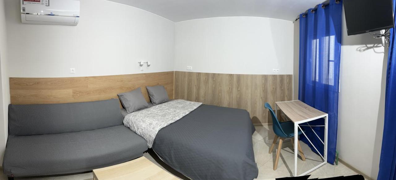 Mini-Hotel Casa De La Luz อาลิกันเต ภายนอก รูปภาพ