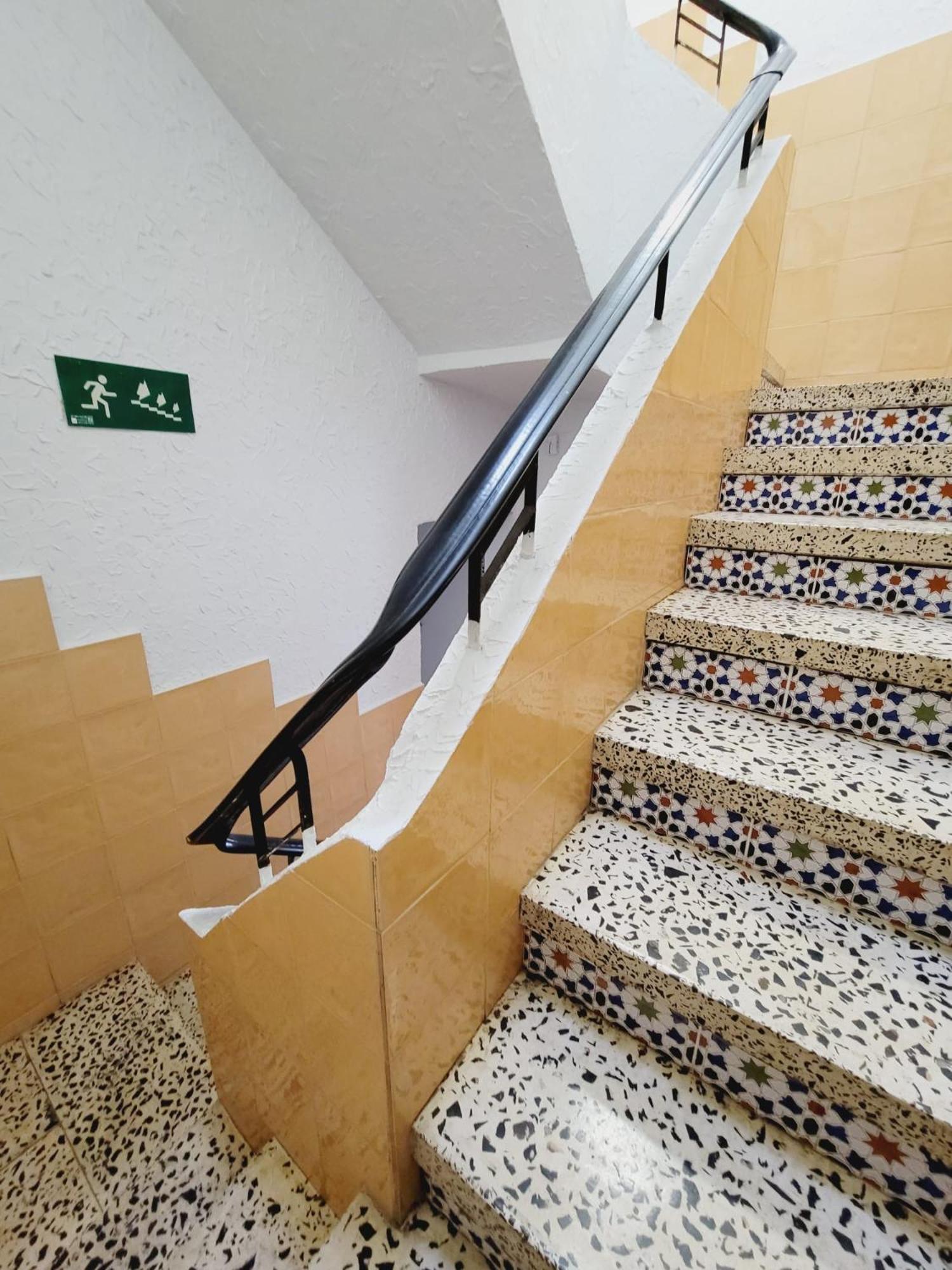 Mini-Hotel Casa De La Luz อาลิกันเต ภายนอก รูปภาพ