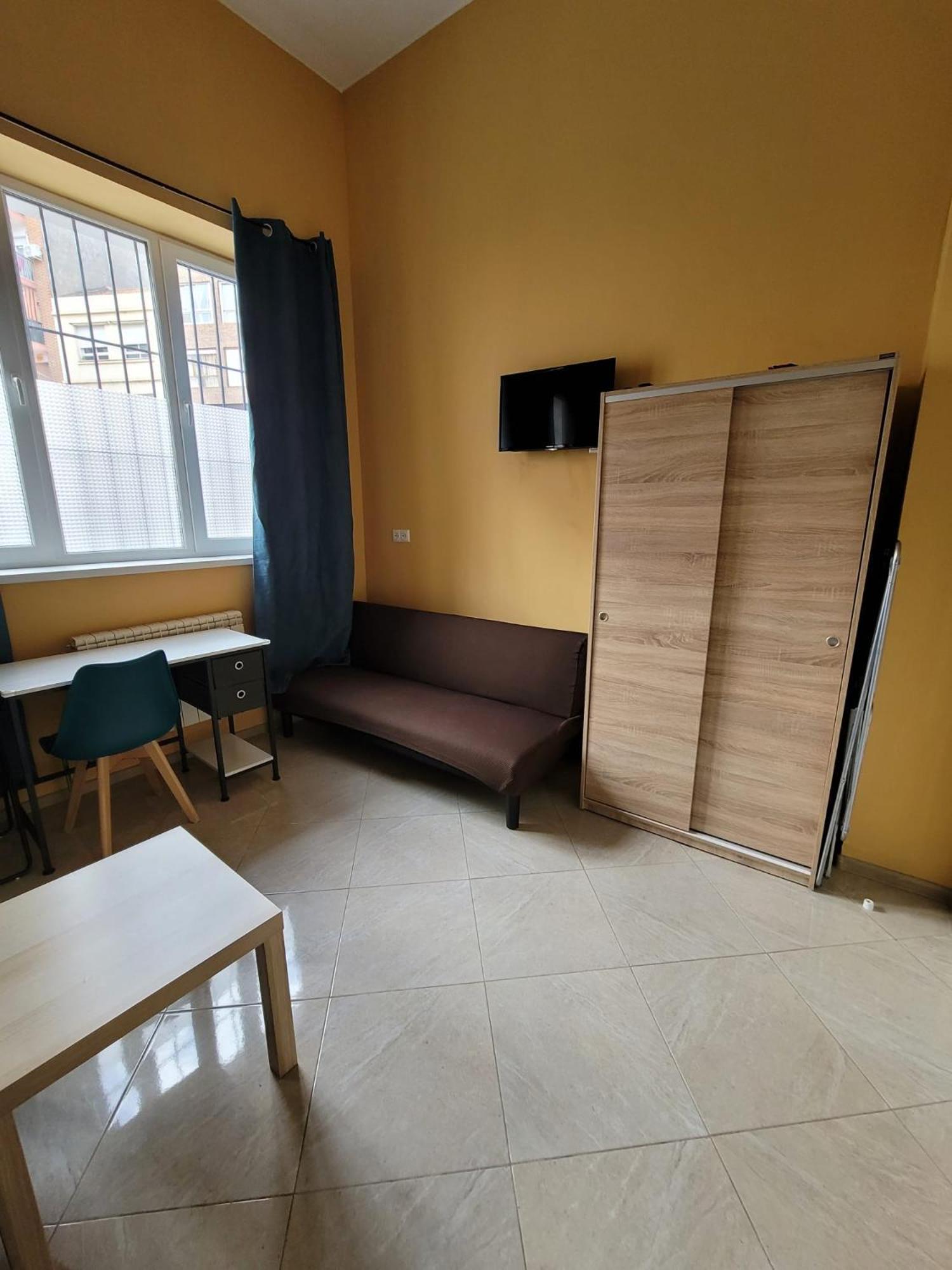 Mini-Hotel Casa De La Luz อาลิกันเต ภายนอก รูปภาพ