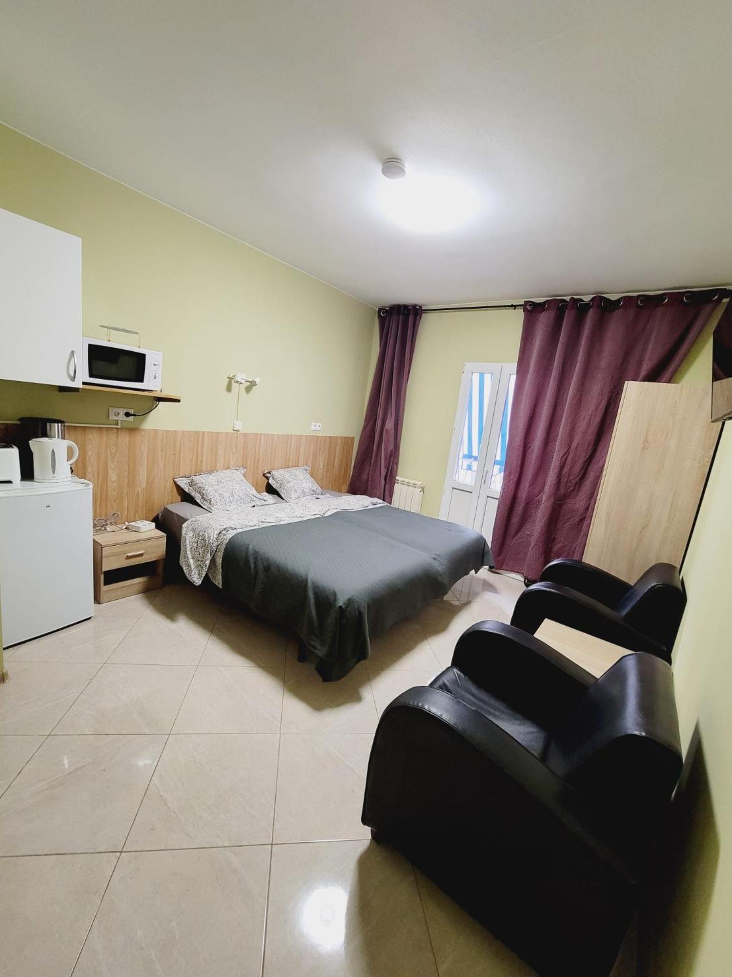 Mini-Hotel Casa De La Luz อาลิกันเต ภายนอก รูปภาพ