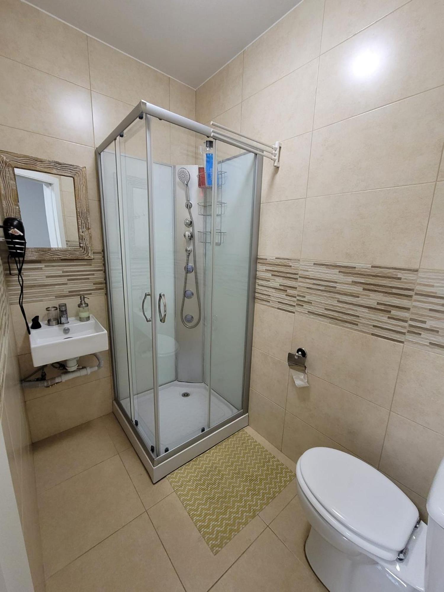 Mini-Hotel Casa De La Luz อาลิกันเต ภายนอก รูปภาพ