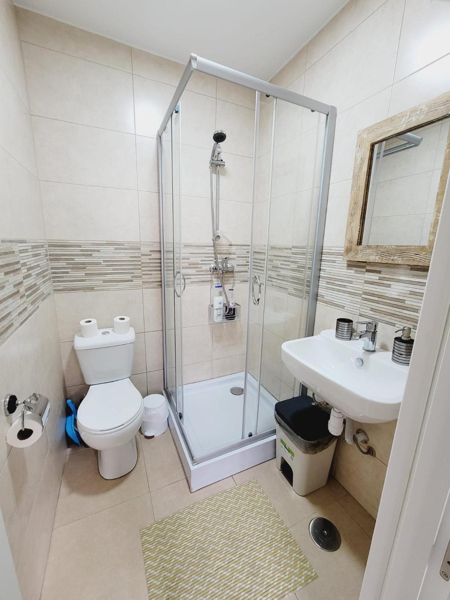 Mini-Hotel Casa De La Luz อาลิกันเต ภายนอก รูปภาพ