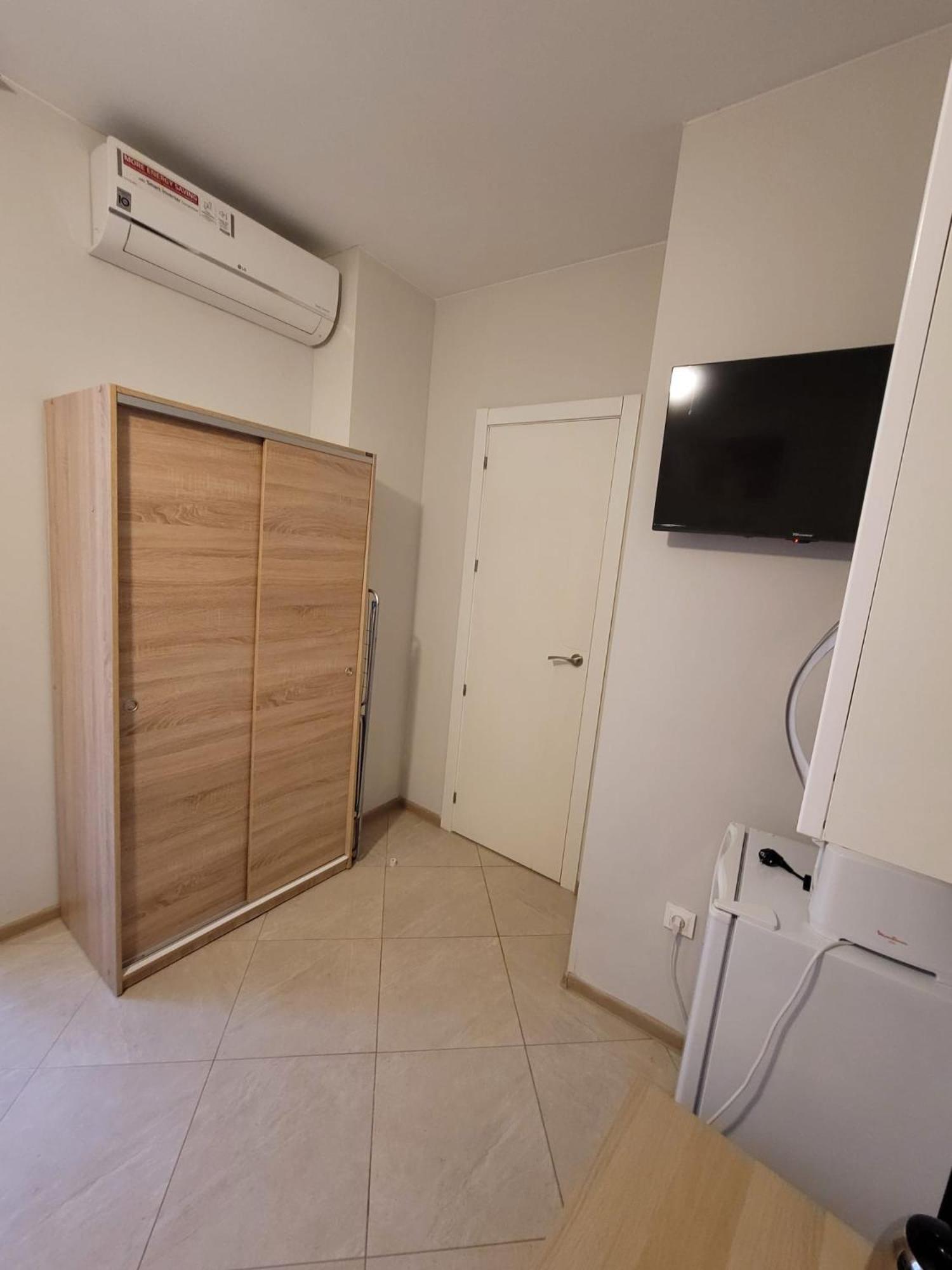 Mini-Hotel Casa De La Luz อาลิกันเต ภายนอก รูปภาพ