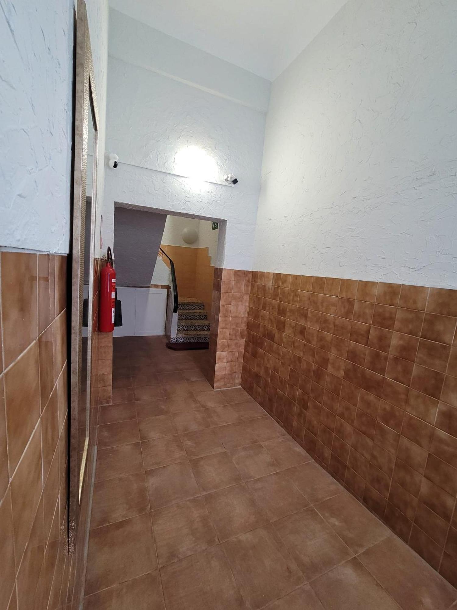 Mini-Hotel Casa De La Luz อาลิกันเต ภายนอก รูปภาพ