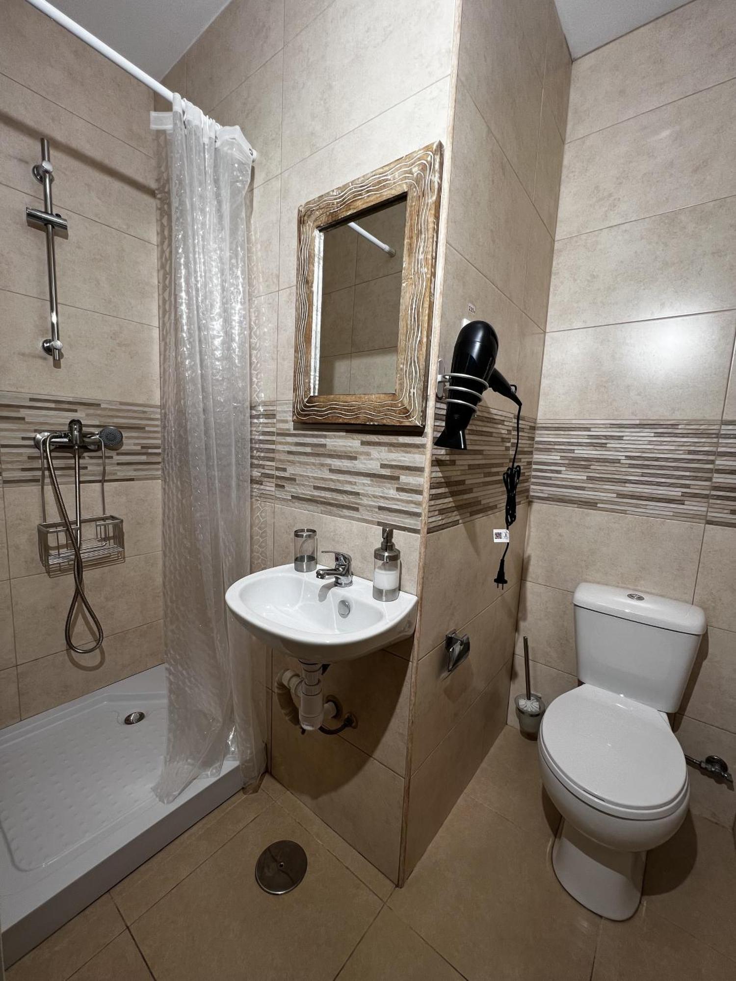 Mini-Hotel Casa De La Luz อาลิกันเต ภายนอก รูปภาพ