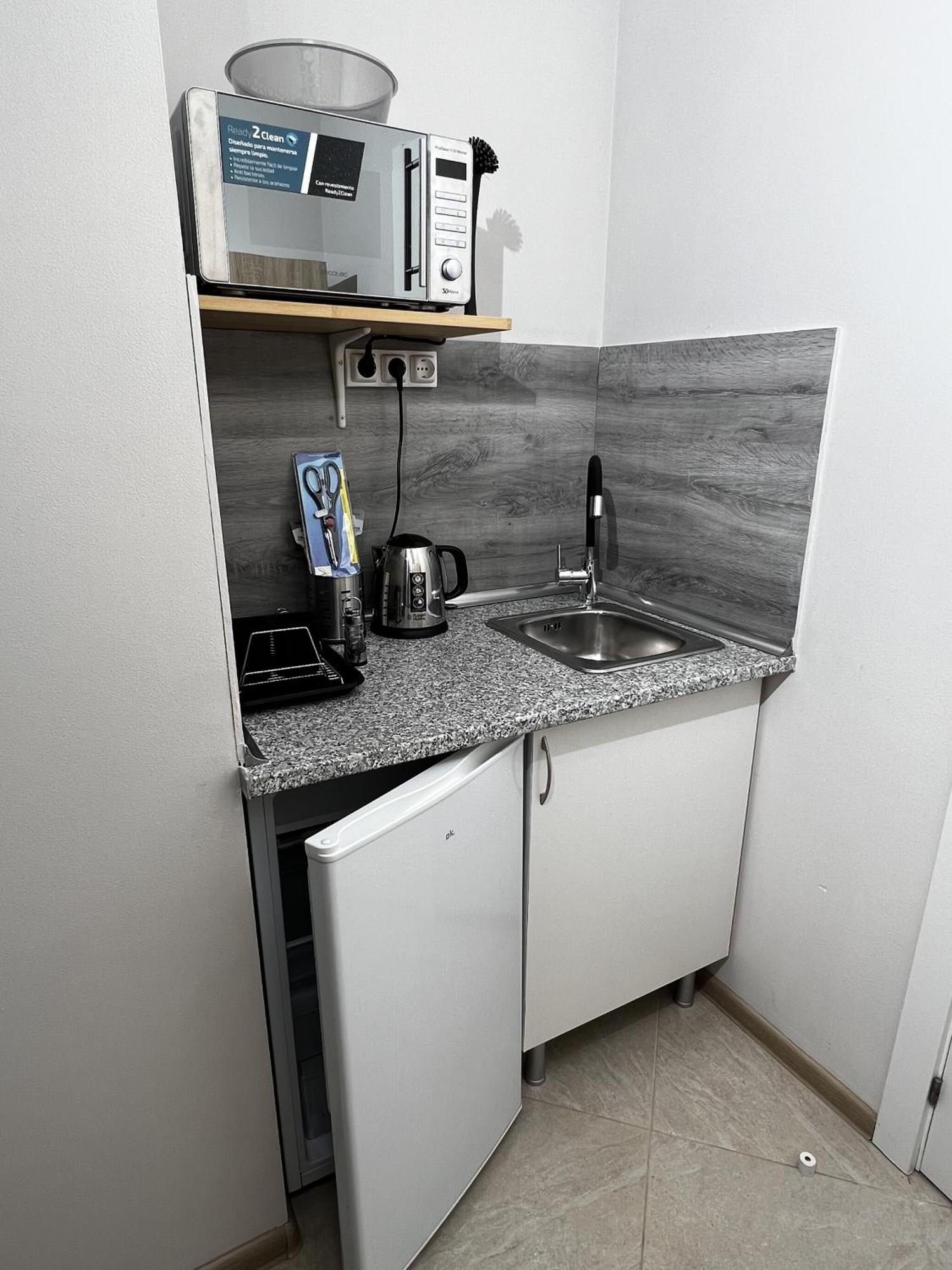 Mini-Hotel Casa De La Luz อาลิกันเต ภายนอก รูปภาพ