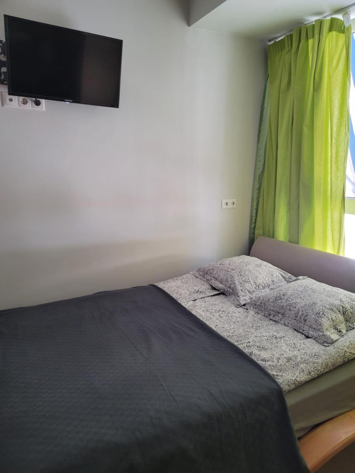 Mini-Hotel Casa De La Luz อาลิกันเต ภายนอก รูปภาพ