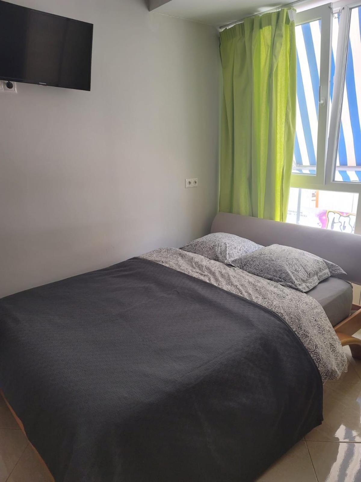 Mini-Hotel Casa De La Luz อาลิกันเต ภายนอก รูปภาพ