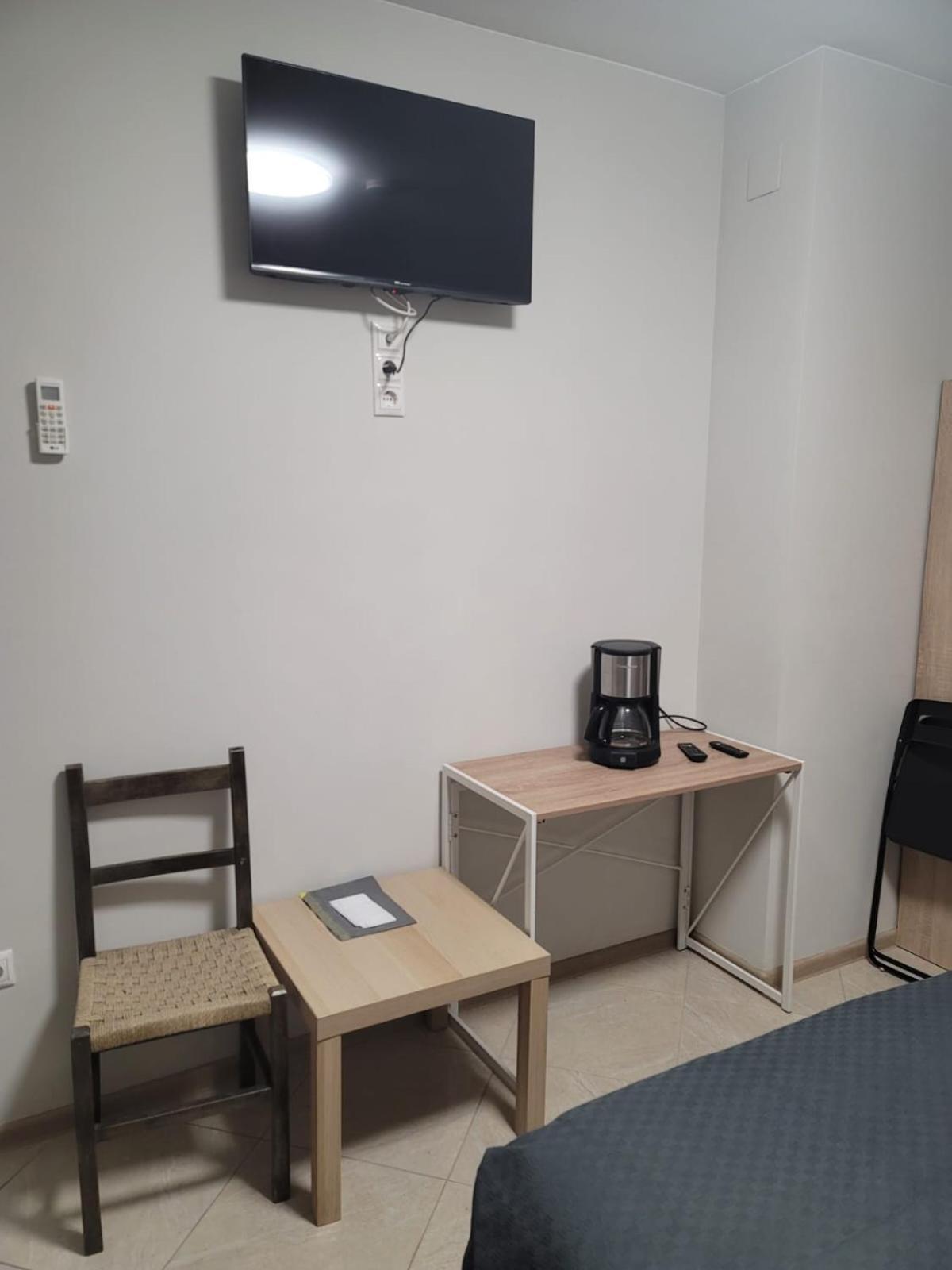 Mini-Hotel Casa De La Luz อาลิกันเต ภายนอก รูปภาพ