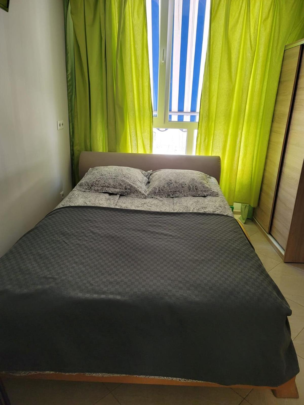 Mini-Hotel Casa De La Luz อาลิกันเต ภายนอก รูปภาพ
