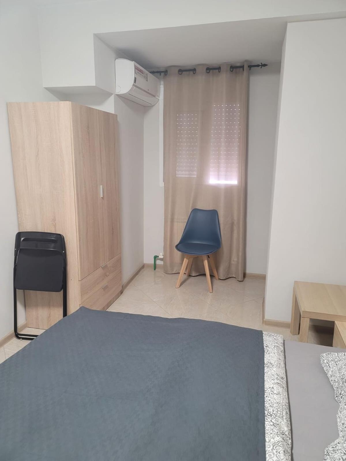 Mini-Hotel Casa De La Luz อาลิกันเต ภายนอก รูปภาพ